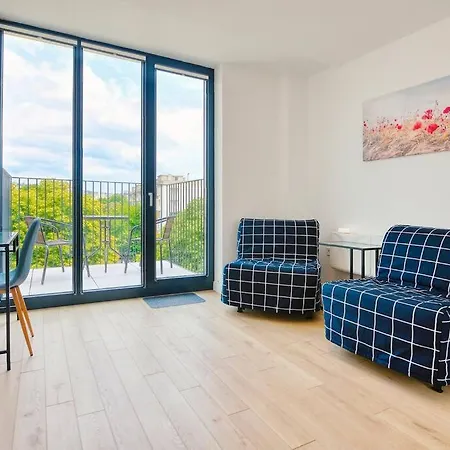 Appartement K-55 Comfort *