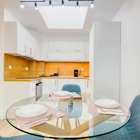 K-55 Comfort Apartmán