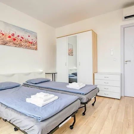 K-55 Comfort Appartement