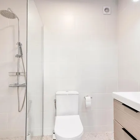 Appartement K-55 Comfort *